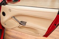 USED 2016 F FERRARI F12 BERLINETTA 6.3 V12 