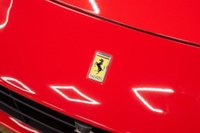 USED 2016 F FERRARI F12 BERLINETTA 6.3 V12 