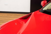USED 2016 F FERRARI F12 BERLINETTA 6.3 V12 