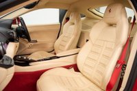 USED 2016 F FERRARI F12 BERLINETTA 6.3 V12 
