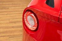 USED 2016 F FERRARI F12 BERLINETTA 6.3 V12 