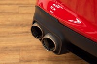 USED 2016 F FERRARI F12 BERLINETTA 6.3 V12 