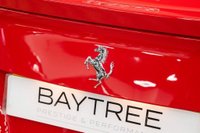 USED 2016 F FERRARI F12 BERLINETTA 6.3 V12 
