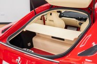 USED 2016 F FERRARI F12 BERLINETTA 6.3 V12 