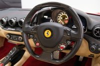 USED 2016 F FERRARI F12 BERLINETTA 6.3 V12 