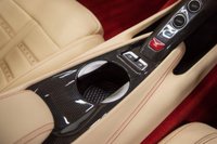 USED 2016 F FERRARI F12 BERLINETTA 6.3 V12 