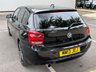 USED 2013 13 BMW 1 SERIES 1.6 114i Sport Hatchback 5dr Petrol Manual Euro 6 (s/s) (102 ps) 