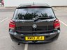 USED 2013 13 BMW 1 SERIES 1.6 114i Sport Hatchback 5dr Petrol Manual Euro 6 (s/s) (102 ps) 