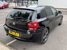 USED 2013 13 BMW 1 SERIES 1.6 114i Sport Hatchback 5dr Petrol Manual Euro 6 (s/s) (102 ps) 