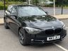 USED 2013 13 BMW 1 SERIES 1.6 114i Sport Hatchback 5dr Petrol Manual Euro 6 (s/s) (102 ps) 