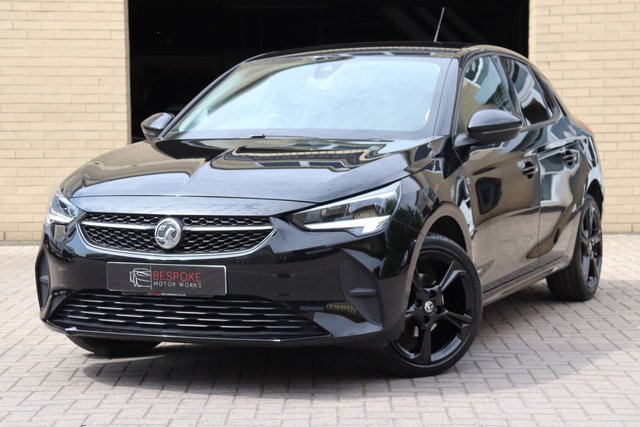 Bespoke Motor Works LTD