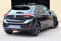 USED 2021 71 VAUXHALL CORSA 1.2 GRIFFIN 5 DOOR HEATED WHEEL & SEATS REVERSE CAMERA