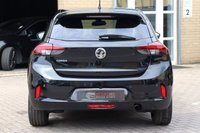USED 2021 71 VAUXHALL CORSA 1.2 GRIFFIN 5 DOOR HEATED WHEEL & SEATS REVERSE CAMERA