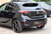 USED 2021 71 VAUXHALL CORSA 1.2 GRIFFIN 5 DOOR HEATED WHEEL & SEATS REVERSE CAMERA