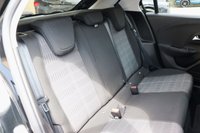 USED 2021 71 VAUXHALL CORSA 1.2 GRIFFIN 5 DOOR HEATED WHEEL & SEATS REVERSE CAMERA