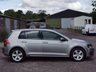 USED 2016 16 VOLKSWAGEN GOLF 1.4 TSI BlueMotion Tech Match Edition Hatchback 5dr Petrol DSG Euro 6 (s/s) (125 ps) 8x VW SERVICES!