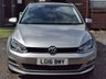 USED 2016 16 VOLKSWAGEN GOLF 1.4 TSI BlueMotion Tech Match Edition Hatchback 5dr Petrol DSG Euro 6 (s/s) (125 ps) 8x VW SERVICES!