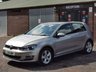 USED 2016 16 VOLKSWAGEN GOLF 1.4 TSI BlueMotion Tech Match Edition Hatchback 5dr Petrol DSG Euro 6 (s/s) (125 ps) 8x VW SERVICES!