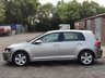 USED 2016 16 VOLKSWAGEN GOLF 1.4 TSI BlueMotion Tech Match Edition Hatchback 5dr Petrol DSG Euro 6 (s/s) (125 ps) 8x VW SERVICES!