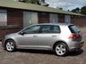 USED 2016 16 VOLKSWAGEN GOLF 1.4 TSI BlueMotion Tech Match Edition Hatchback 5dr Petrol DSG Euro 6 (s/s) (125 ps) 8x VW SERVICES!