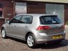 USED 2016 16 VOLKSWAGEN GOLF 1.4 TSI BlueMotion Tech Match Edition Hatchback 5dr Petrol DSG Euro 6 (s/s) (125 ps) 8x VW SERVICES!