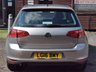 USED 2016 16 VOLKSWAGEN GOLF 1.4 TSI BlueMotion Tech Match Edition Hatchback 5dr Petrol DSG Euro 6 (s/s) (125 ps) 8x VW SERVICES!