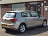 USED 2016 16 VOLKSWAGEN GOLF 1.4 TSI BlueMotion Tech Match Edition Hatchback 5dr Petrol DSG Euro 6 (s/s) (125 ps) 8x VW SERVICES!