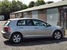 USED 2016 16 VOLKSWAGEN GOLF 1.4 TSI BlueMotion Tech Match Edition Hatchback 5dr Petrol DSG Euro 6 (s/s) (125 ps) 8x VW SERVICES!