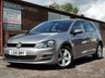 USED 2016 16 VOLKSWAGEN GOLF 1.4 TSI BlueMotion Tech Match Edition Hatchback 5dr Petrol DSG Euro 6 (s/s) (125 ps) 8x VW SERVICES!
