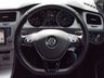 USED 2016 16 VOLKSWAGEN GOLF 1.4 TSI BlueMotion Tech Match Edition Hatchback 5dr Petrol DSG Euro 6 (s/s) (125 ps) 8x VW SERVICES!