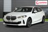 USED 2022 22 BMW 1 SERIES 1.5 118i M Sport (LCP) Hatchback 5dr Petrol DCT Euro 6 (s/s) (136 ps) Touchscreen, Bluetooth, Park Assistant, DAB - Digital Radio, Cruise Control Touchscreen, Bluetooth, Park Assistant, DAB - Digital Radio, Cruise Control