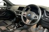 USED 2022 22 BMW 1 SERIES 1.5 118i M Sport (LCP) Hatchback 5dr Petrol DCT Euro 6 (s/s) (136 ps) Touchscreen, Bluetooth, Park Assistant, DAB - Digital Radio, Cruise Control Touchscreen, Bluetooth, Park Assistant, DAB - Digital Radio, Cruise Control