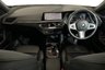 USED 2022 22 BMW 1 SERIES 1.5 118i M Sport (LCP) Hatchback 5dr Petrol DCT Euro 6 (s/s) (136 ps) Touchscreen, Bluetooth, Park Assistant, DAB - Digital Radio, Cruise Control Touchscreen, Bluetooth, Park Assistant, DAB - Digital Radio, Cruise Control