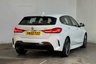 USED 2022 22 BMW 1 SERIES 1.5 118i M Sport (LCP) Hatchback 5dr Petrol DCT Euro 6 (s/s) (136 ps) Touchscreen, Bluetooth, Park Assistant, DAB - Digital Radio, Cruise Control Touchscreen, Bluetooth, Park Assistant, DAB - Digital Radio, Cruise Control