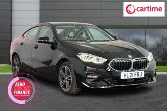 2021 BMW 2 SERIES GRAN COUPE
