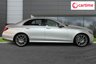 USED 2021 70 MERCEDES-BENZ E-CLASS 2.0 E200 AMG Line Edition (Premium) Saloon 4dr Petrol G-Tronic+ Euro 6 (s/s) (184 ps) Low Mileage, Media Display, Reverse Camera, Heated Seats, DAB - Digital Radio Low Mileage, Media Display, Reverse Camera, Heated Seats, DAB - Digital Radio