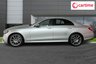 USED 2021 70 MERCEDES-BENZ E-CLASS 2.0 E200 AMG Line Edition (Premium) Saloon 4dr Petrol G-Tronic+ Euro 6 (s/s) (184 ps) Low Mileage, Media Display, Reverse Camera, Heated Seats, DAB - Digital Radio Low Mileage, Media Display, Reverse Camera, Heated Seats, DAB - Digital Radio