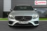 USED 2021 70 MERCEDES-BENZ E-CLASS 2.0 E200 AMG Line Edition (Premium) Saloon 4dr Petrol G-Tronic+ Euro 6 (s/s) (184 ps) Low Mileage, Media Display, Reverse Camera, Heated Seats, DAB - Digital Radio Low Mileage, Media Display, Reverse Camera, Heated Seats, DAB - Digital Radio