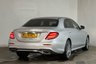 USED 2021 70 MERCEDES-BENZ E-CLASS 2.0 E200 AMG Line Edition (Premium) Saloon 4dr Petrol G-Tronic+ Euro 6 (s/s) (184 ps) Low Mileage, Media Display, Reverse Camera, Heated Seats, DAB - Digital Radio Low Mileage, Media Display, Reverse Camera, Heated Seats, DAB - Digital Radio