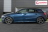 USED 2021 71 MERCEDES-BENZ A-CLASS 1.3 A200 AMG Line Edition (Executive) Hatchback 5dr Petrol 7G-DCT Euro 6 (s/s) (163 ps) Media Display, Reverse Camera, Heated Seats, DAB - Digital Radio, Ambient Lighting Media Display, Reverse Camera, Heated Seats, DAB - Digital Radio, Ambient Lighting