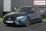 USED 2021 71 MERCEDES-BENZ A-CLASS 1.3 A200 AMG Line Edition (Executive) Hatchback 5dr Petrol 7G-DCT Euro 6 (s/s) (163 ps) Media Display, Reverse Camera, Heated Seats, DAB - Digital Radio, Ambient Lighting Media Display, Reverse Camera, Heated Seats, DAB - Digital Radio, Ambient Lighting
