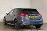 USED 2021 71 MERCEDES-BENZ A-CLASS 1.3 A200 AMG Line Edition (Executive) Hatchback 5dr Petrol 7G-DCT Euro 6 (s/s) (163 ps) Media Display, Reverse Camera, Heated Seats, DAB - Digital Radio, Ambient Lighting Media Display, Reverse Camera, Heated Seats, DAB - Digital Radio, Ambient Lighting