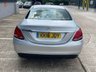 USED 2016 16 MERCEDES-BENZ C-CLASS 2.0 C200 SE Saloon 4dr Petrol 7G-Tronic+ Euro 6 (s/s) (184 ps) **SALE** EVERY CAR REDUCED !
