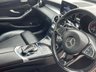 USED 2016 16 MERCEDES-BENZ C-CLASS 2.0 C200 SE Saloon 4dr Petrol 7G-Tronic+ Euro 6 (s/s) (184 ps) **SALE** EVERY CAR REDUCED !
