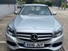 USED 2016 16 MERCEDES-BENZ C-CLASS 2.0 C200 SE Saloon 4dr Petrol 7G-Tronic+ Euro 6 (s/s) (184 ps) **SALE** EVERY CAR REDUCED !