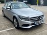 USED 2016 16 MERCEDES-BENZ C-CLASS 2.0 C200 SE Saloon 4dr Petrol 7G-Tronic+ Euro 6 (s/s) (184 ps) **SALE** EVERY CAR REDUCED !
