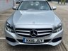 USED 2016 16 MERCEDES-BENZ C-CLASS 2.0 C200 SE Saloon 4dr Petrol 7G-Tronic+ Euro 6 (s/s) (184 ps) **SALE** EVERY CAR REDUCED !