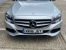 USED 2016 16 MERCEDES-BENZ C-CLASS 2.0 C200 SE Saloon 4dr Petrol 7G-Tronic+ Euro 6 (s/s) (184 ps) **SALE** EVERY CAR REDUCED !