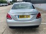 USED 2016 16 MERCEDES-BENZ C-CLASS 2.0 C200 SE Saloon 4dr Petrol 7G-Tronic+ Euro 6 (s/s) (184 ps) **SALE** EVERY CAR REDUCED !
