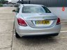 USED 2016 16 MERCEDES-BENZ C-CLASS 2.0 C200 SE Saloon 4dr Petrol 7G-Tronic+ Euro 6 (s/s) (184 ps) **SALE** EVERY CAR REDUCED !